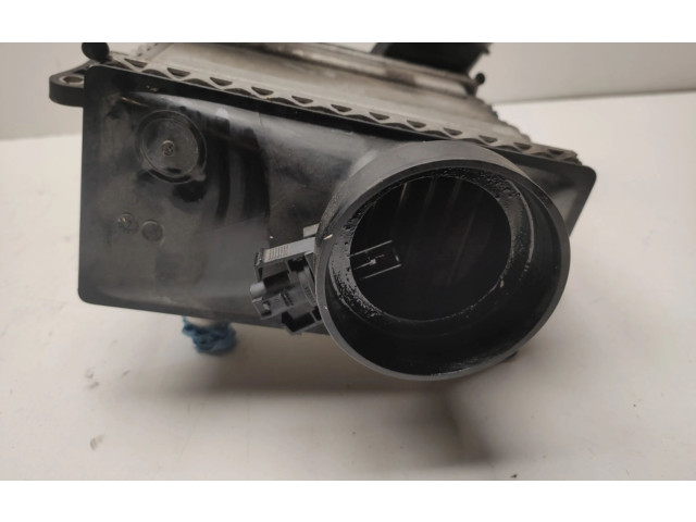 Интеркулер  A6510900314   Mercedes-Benz C W205 