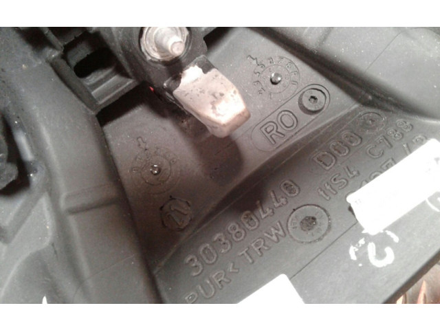 Руль Citroen Jumper  2007 - 2013 года 30380440, COMDESGASTE      
