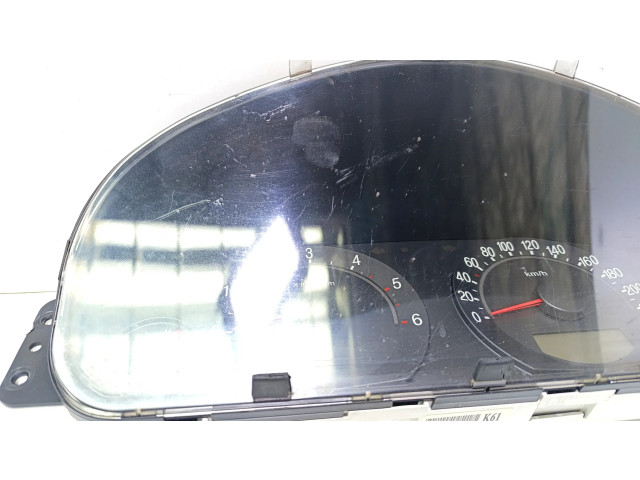 Přístrojová deska  Hyundai Trajet 2003 940133A000  