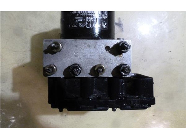 Блок управления АБС 10020402544, 34516751767   BMW 3 E46