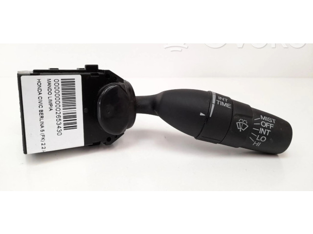Переключатель дворников M29843, MANDOLIMPIA   Honda Civic