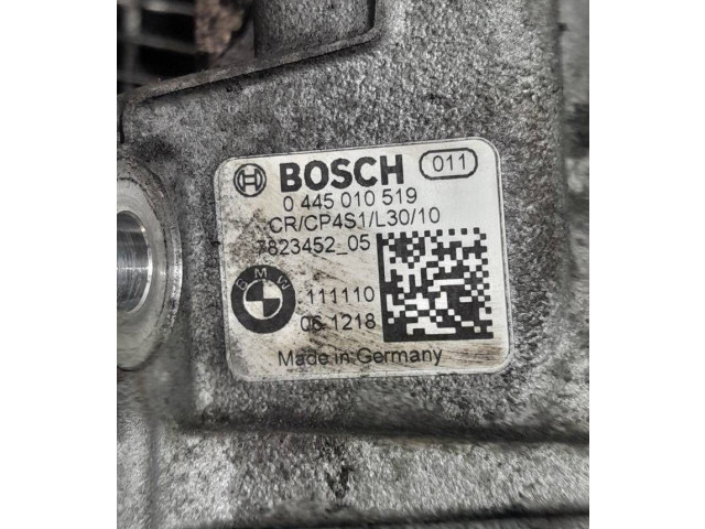 Pojistková skříňka Топливный насос 0445010519, 111110   Mini Cooper Countryman R60 2014