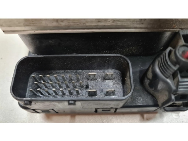 Jednotka ABS 9667A009800110, A009800110   Hyundai Galloper 2000