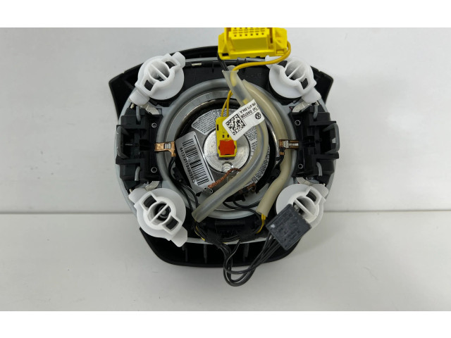 Подушка безопасности водителя 7P6880201H, TAL0020F0UA   Volkswagen Touareg II