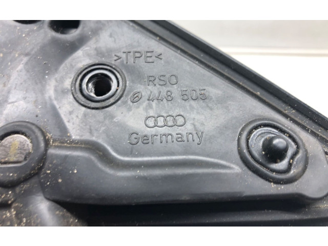 Zpětné zrcátko  Audi A6 Allroad C6 2005    
