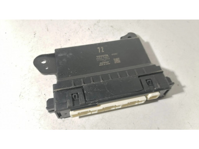 Блок управления 8865033091, 2775003950   Lexus ES 250 - 300 - 330