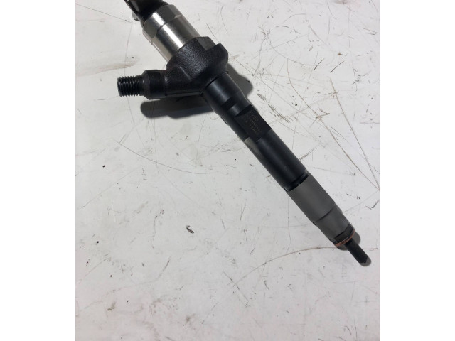 Форсунка 2AA13H50, 08N0666    Mazda CX-7  R2AA 