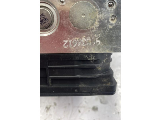 Jednotka ABS 1680717380   Peugeot 2008 II 2021