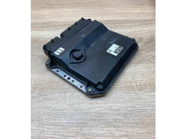Řídící jednotka 8966142C31, 2751007380   Toyota Corolla Verso AR10 2004