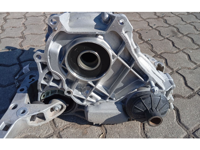 Блок управления редуктора коробки передач (раздатки) 7888874   BMW M3 G80