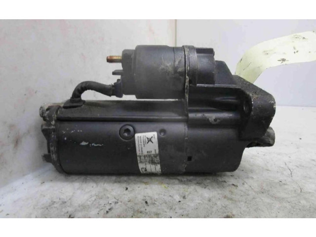 Стартер D7R23, D7R23    Renault Safrane