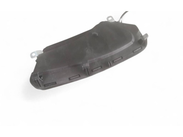 Подушка безопасности в сиденье 6Q0880242B, 02095D2H5KFP   Skoda Fabia Mk2 (5J)