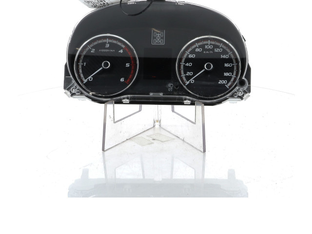 Přístrojová deska  Mitsubishi L200 2018 8100C552, T0-5258F  