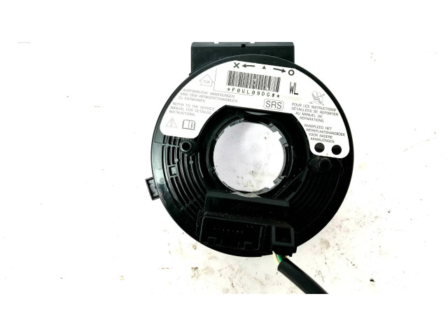 Подрулевой шлейф SRS F0WL09DG   Honda Civic