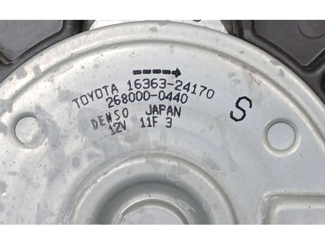 Píst 167110T330, 1636324170   Toyota Corolla E160 E170    2ZRFXE 