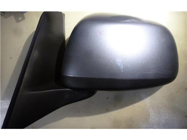 Zpětné zrcátko  Fiat Sedici 2006  71743596  