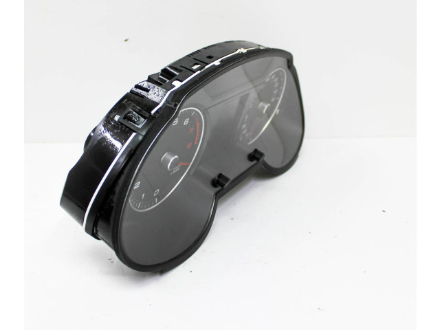 Панель приборов 8R0920981N   Audi Q5 SQ5       