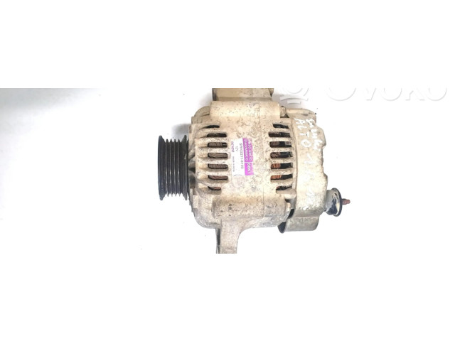 Генератор SR1022116100   Suzuki Alto      