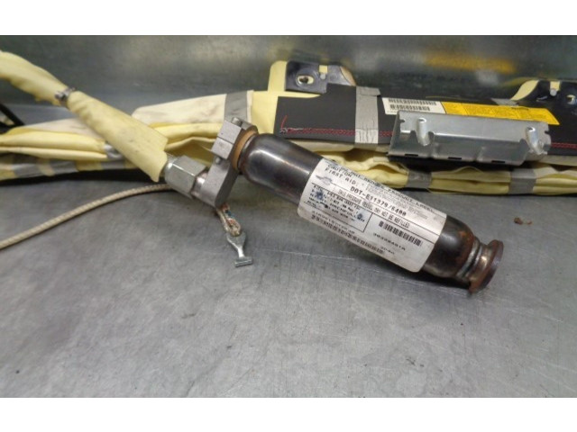 Подушка безопасности двери P04649127AJ, 4649126AJ   Chrysler 300M