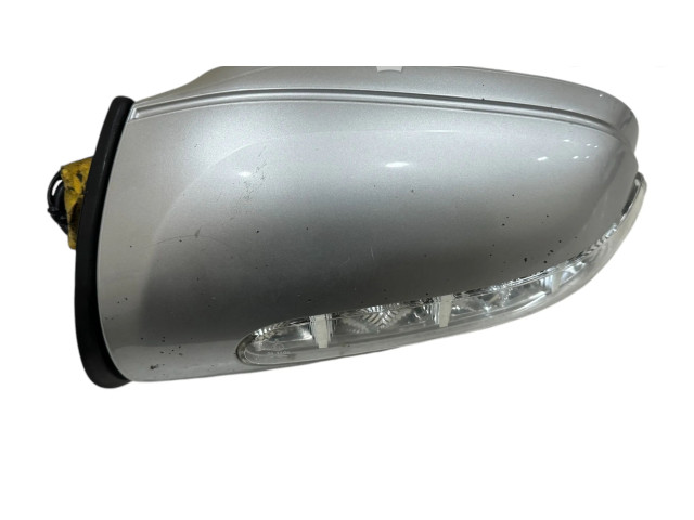 Zpětné zrcátko  Mercedes-Benz S W220 2001  2208101616  