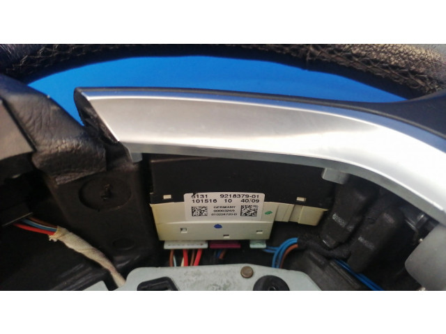 Руль BMW 5 GT F07  2010-2017 года 9218379, 61319218379      