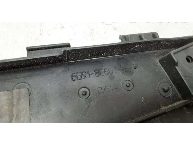 Электрический вентилятор радиаторов P31293778, 6G918C607MG   Volvo S60