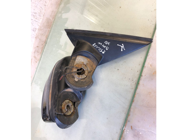 Zpětné zrcátko  BMW X4 G02 2021  8187980  