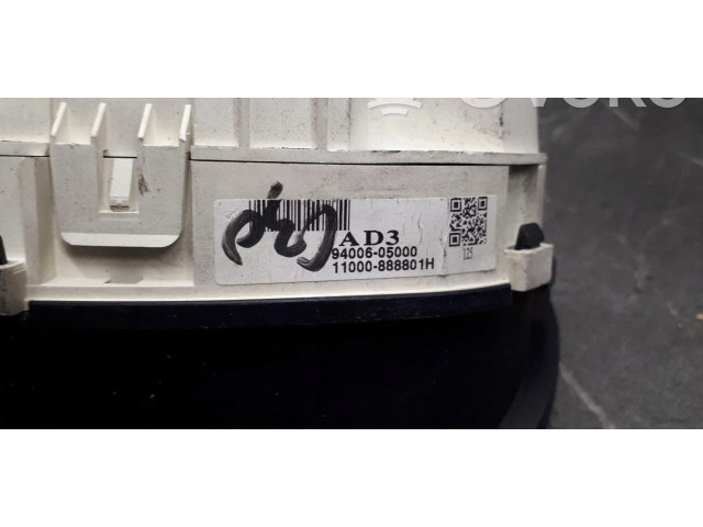 Дисплей    94006-05000   Hyundai Atos Prime