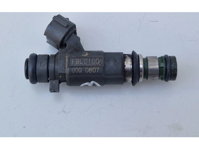 Vstřikovač FBLC100, FBLC100   Subaru Legacy    EJ201 