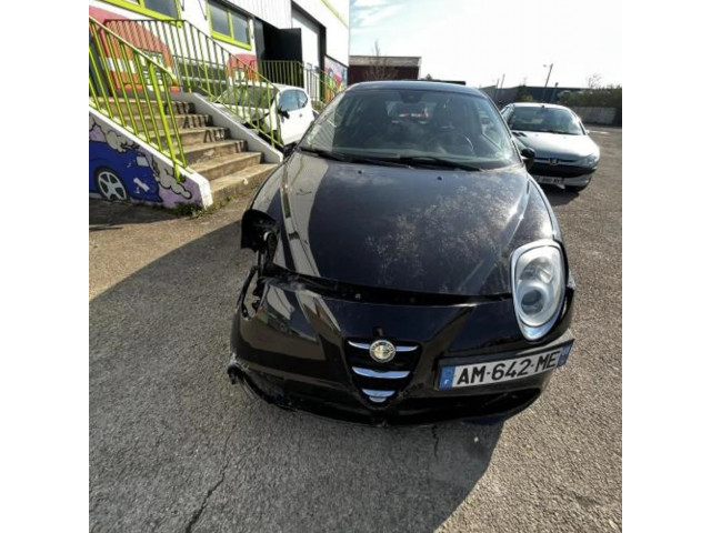 Вентилятор печки    50512108   Alfa Romeo Mito