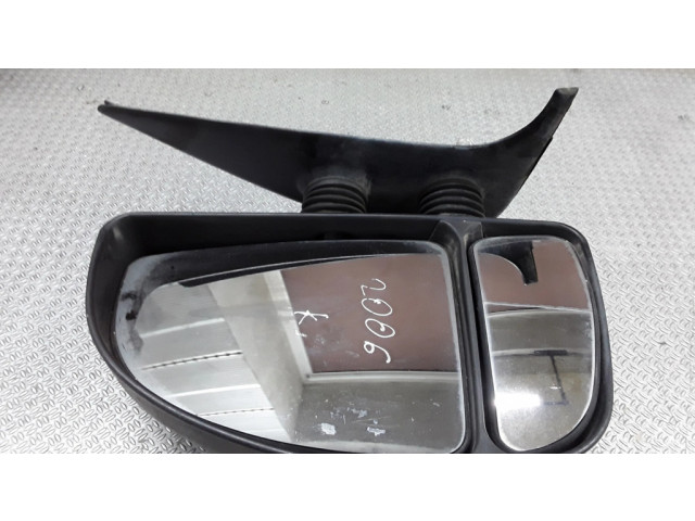 Zpětné zrcátko  levé Citroen Jumper 2006  E11015718  