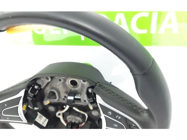 Руль Renault Megane E-Tech  2022 -  года 484003952R, 484003952R      
