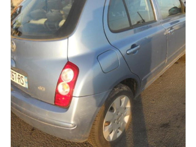 Zpětné zrcátko  Nissan Micra 2007  96302AX96C  