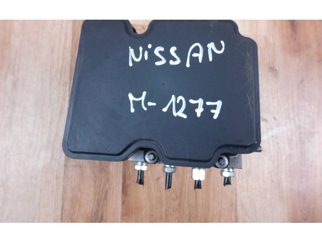 Jednotka ABS 476607FY5A, 0265291386   Nissan X-Trail T32 2019