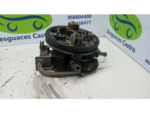 Vstřikovač INYECTORMONOPUNTO   Fiat Punto (176)  pro benzínový motor   