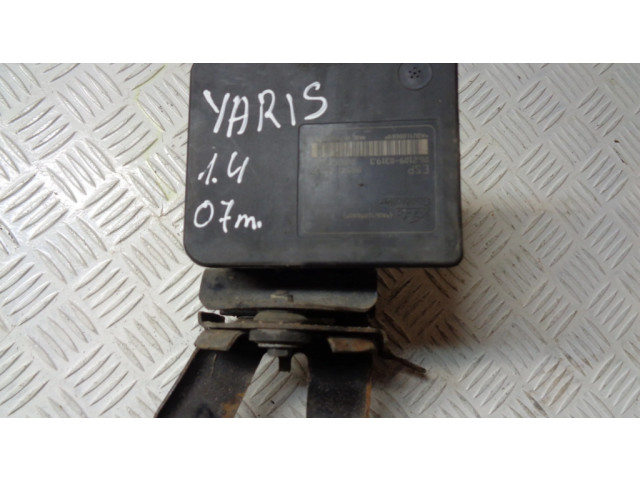 Jednotka ABS 895410D030   Toyota Yaris 2008