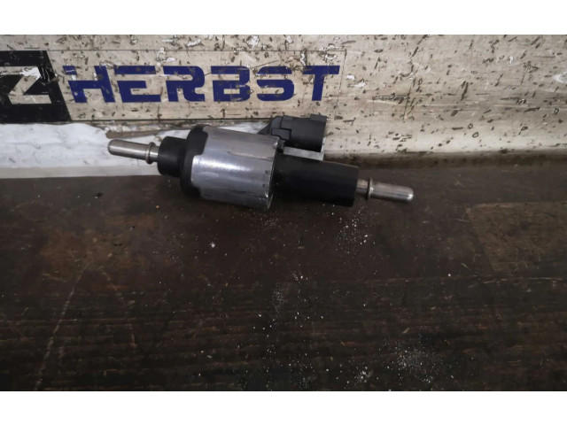 Vstřikovací čerpadlo FV419H307AC, FV419H307AC   Ford Kuga II    T8MA 