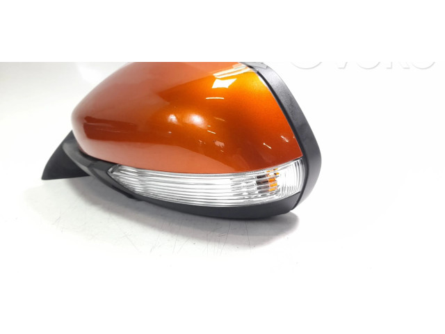 Zpětné zrcátko  MG ZS 2019  10488200  