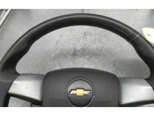 Volant Chevrolet Spark 2010 95273786  