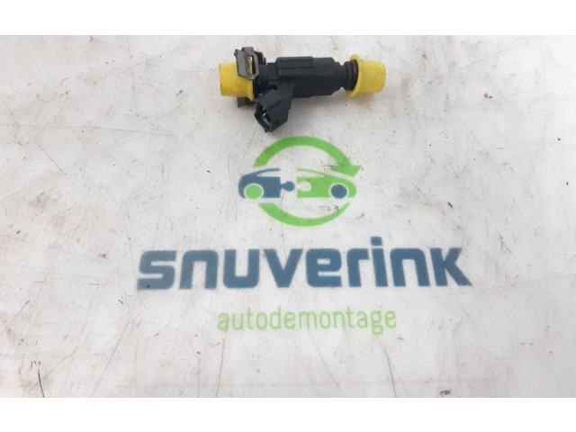 Форсунка 9676017480, 9676017480    Citroen C3 Aircross  EB2FA(HMR) 