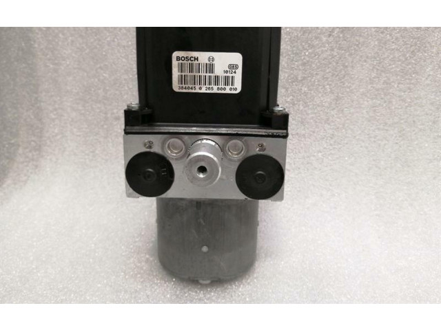 Jednotka ABS 99635575506   Porsche Boxster 986 2002