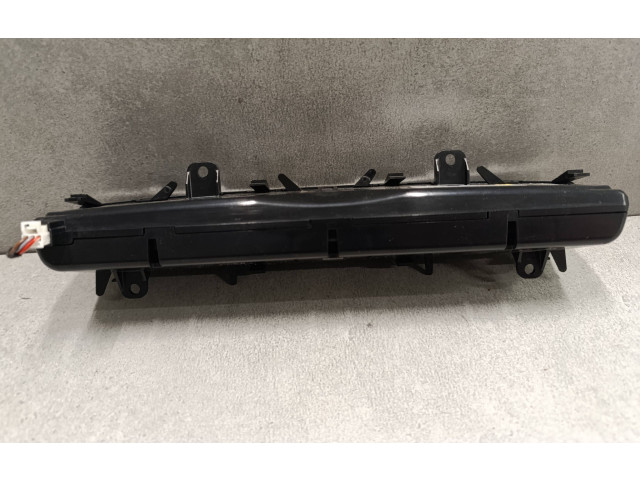 Блок управления климат-контролем A2059058105, 0000002194   Mercedes-Benz C W205
