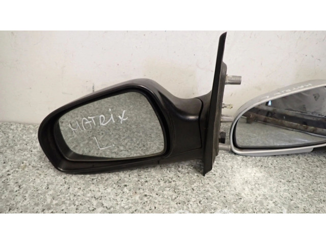 Зеркало электрическое        Hyundai Matrix     