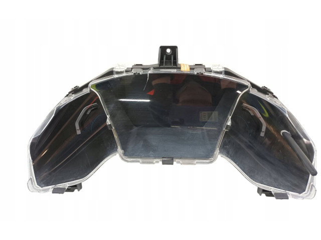 Přístrojová deska  Honda Civic X 2018 HR0468117  