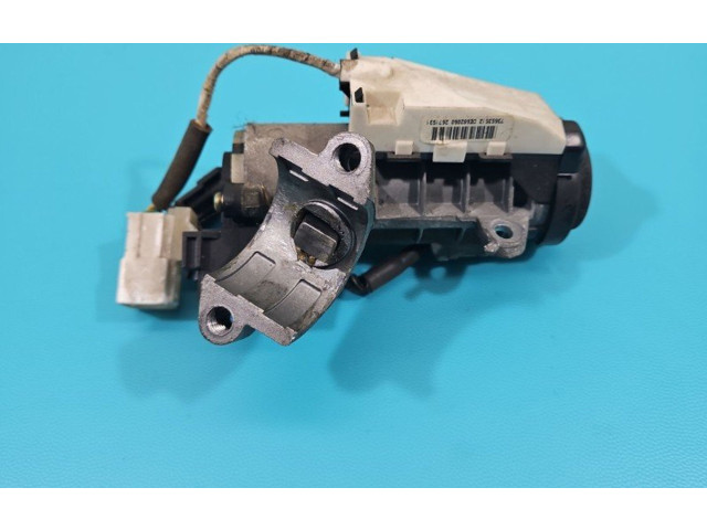 Řídící jednotka 89661-05450, IMPRK1425122   Toyota Avensis T220 2001