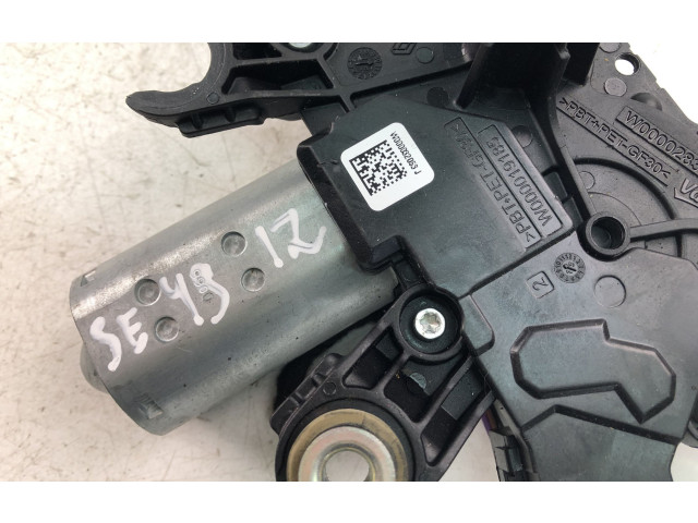 Zpětné zrcátko  Renault Sandero II 2017  287105483R, SE4912  