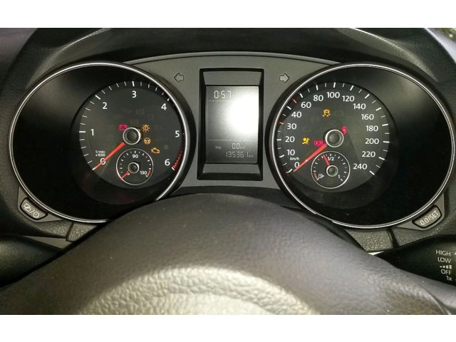 Přístrojová deska  Dacia Logan II 2012 248101921, 248101921  