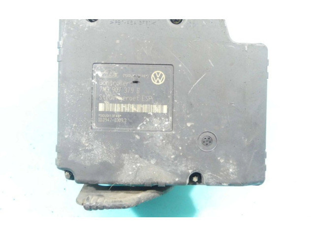 Jednotka ABS 7M3907379B, IMPRK966955   Seat Alhambra (Mk1) 2000