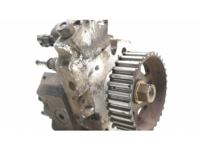 Vstřikovací čerpadlo 9651844380, 0445010089   Ford Focus C-MAX  pro naftový motor 1.6  