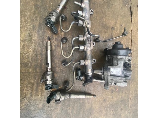 Vstřikovací čerpadlo 8511626, 0445010588   BMW 4 F32 F33  pro naftový motor 2.0  